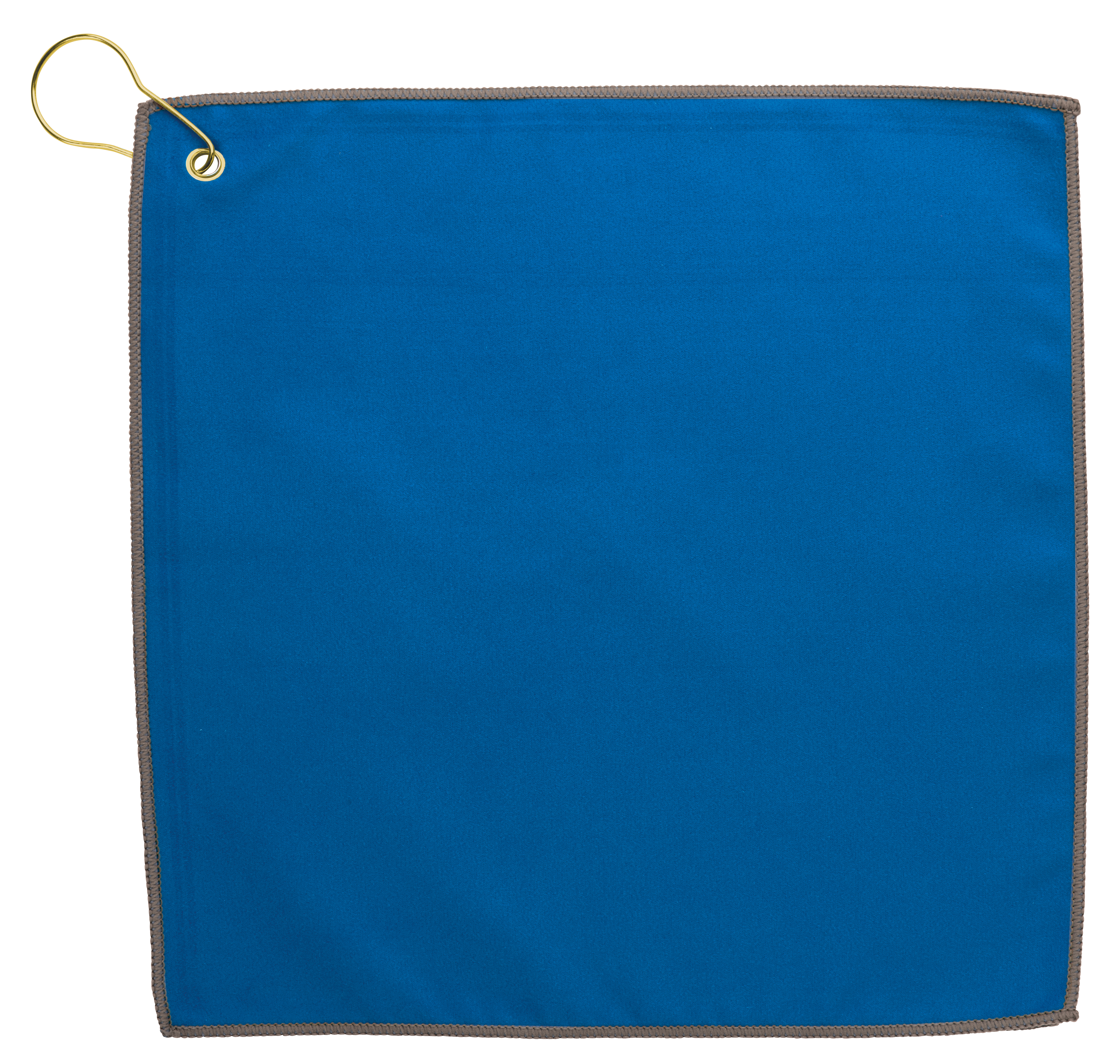 Heathered Shoe Bag Golf Kit 5