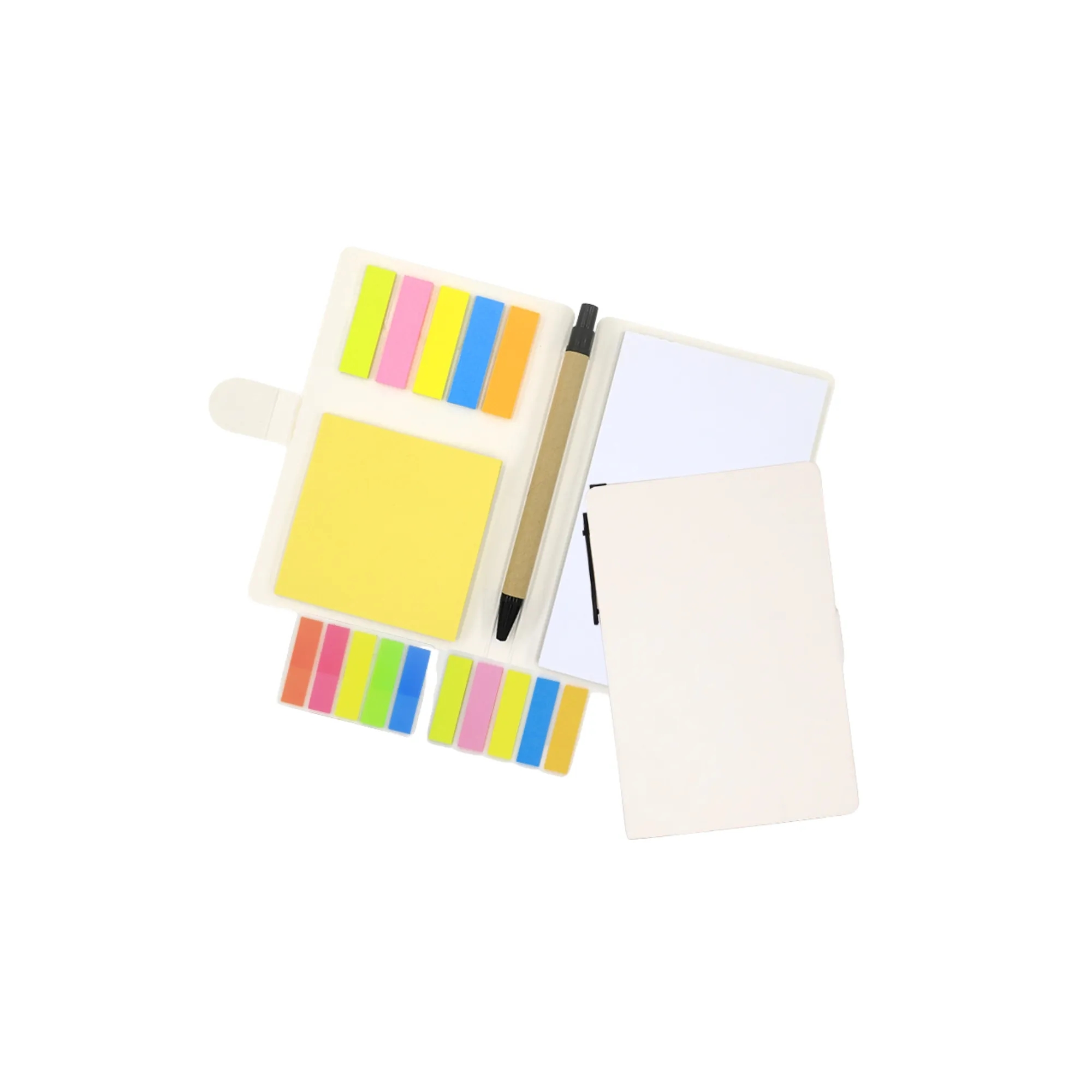 Eco Friendly Note Paper Pads 1