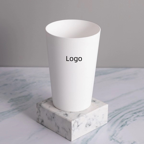 Bathroom Tumbler Toothbrush Cup 280ml 4
