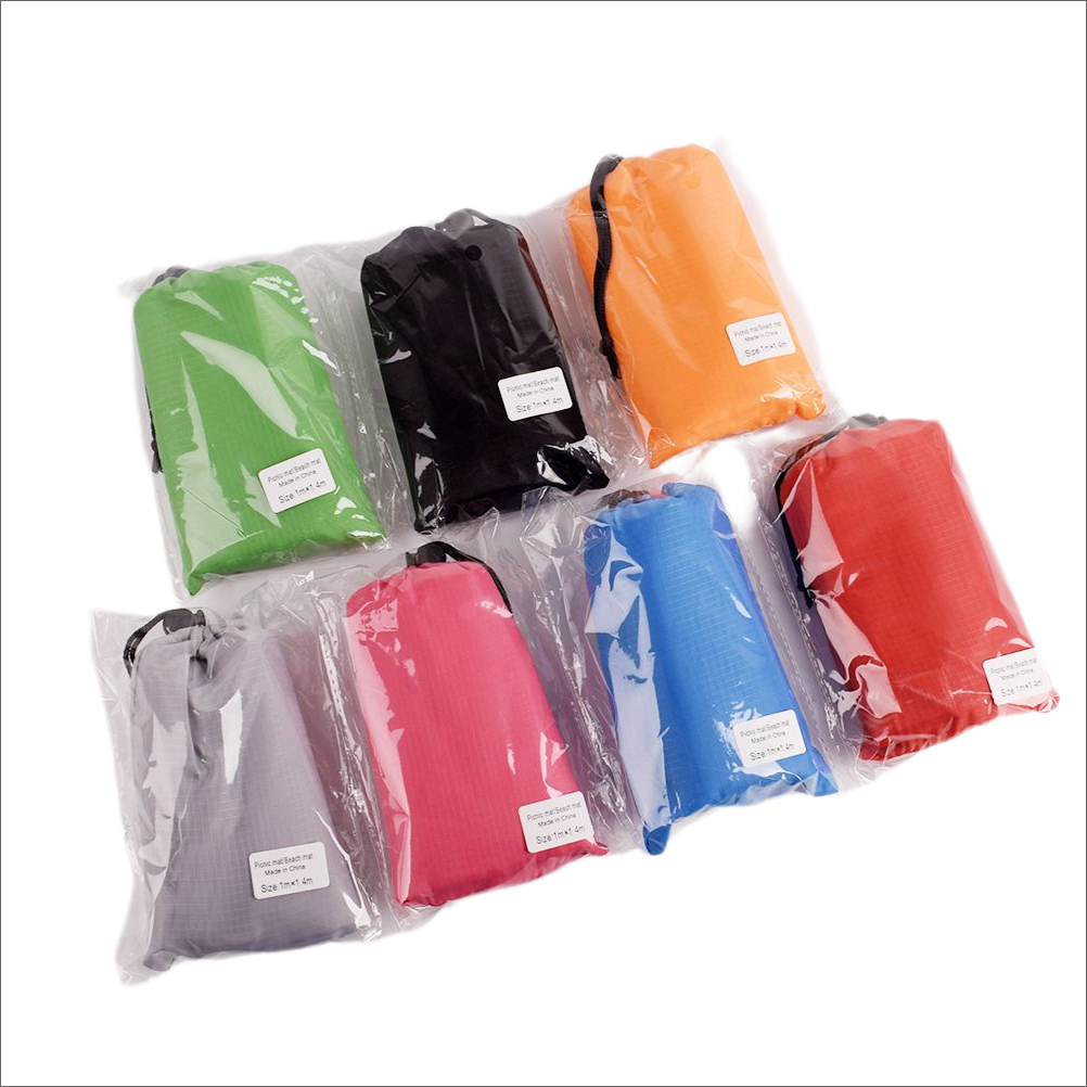 Foldable Beach Mat 3
