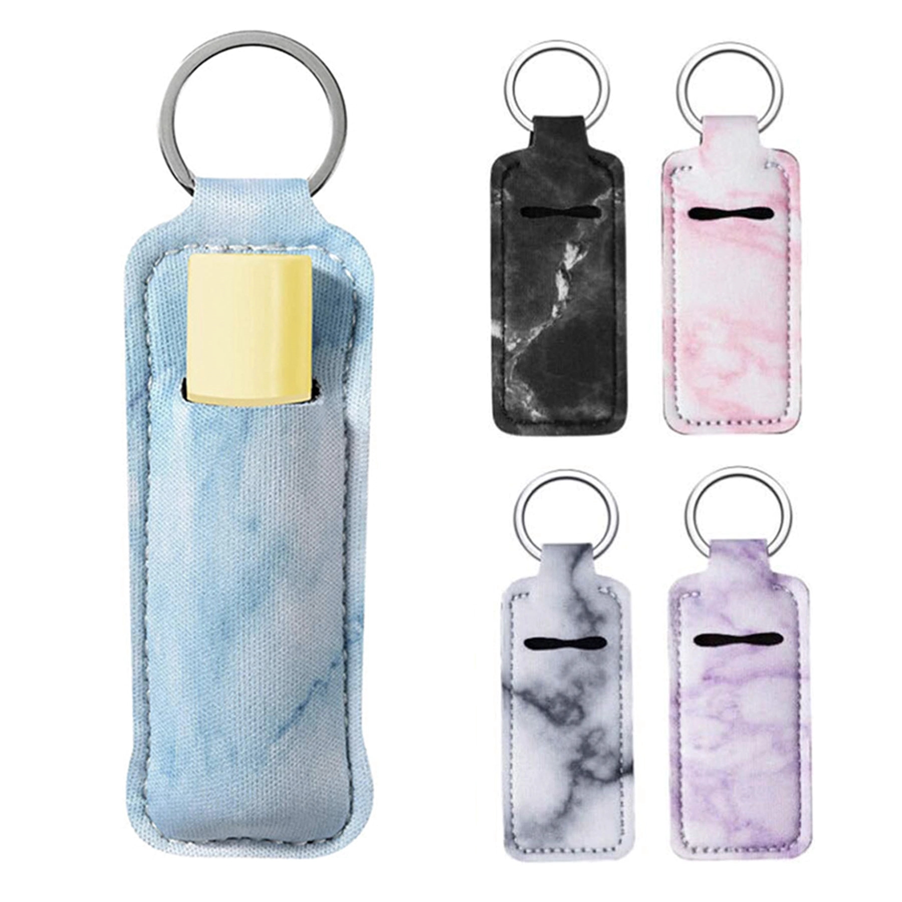 Marbled Lipstick Holder 2