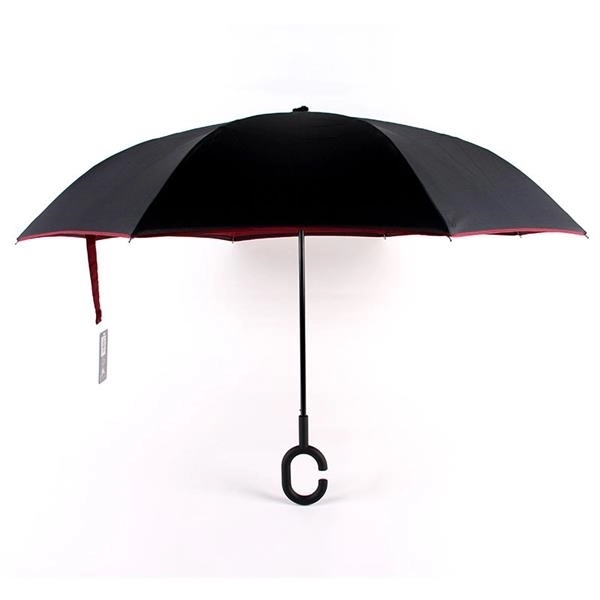 two tone umbrella 6