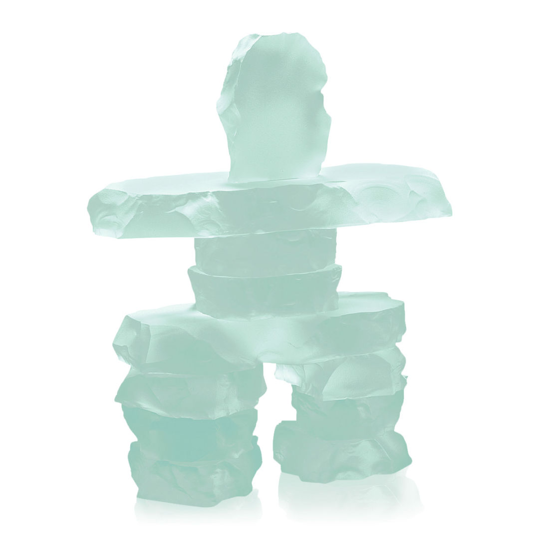 Inukshuks - Frosted 18