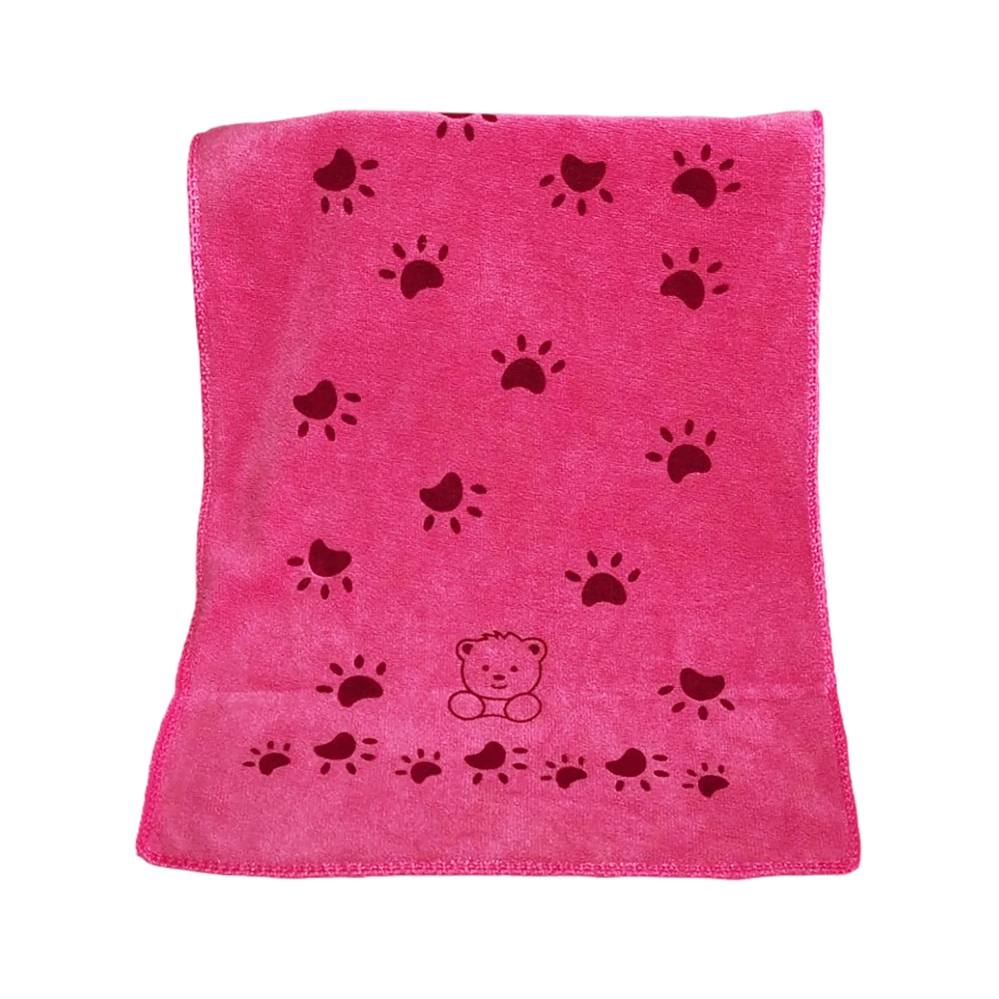 Cotton Fitness Towel 4