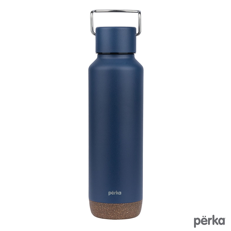 Perka® Cabrillo 24 oz. Double Wall, Stainless Steel Water Bottle 14