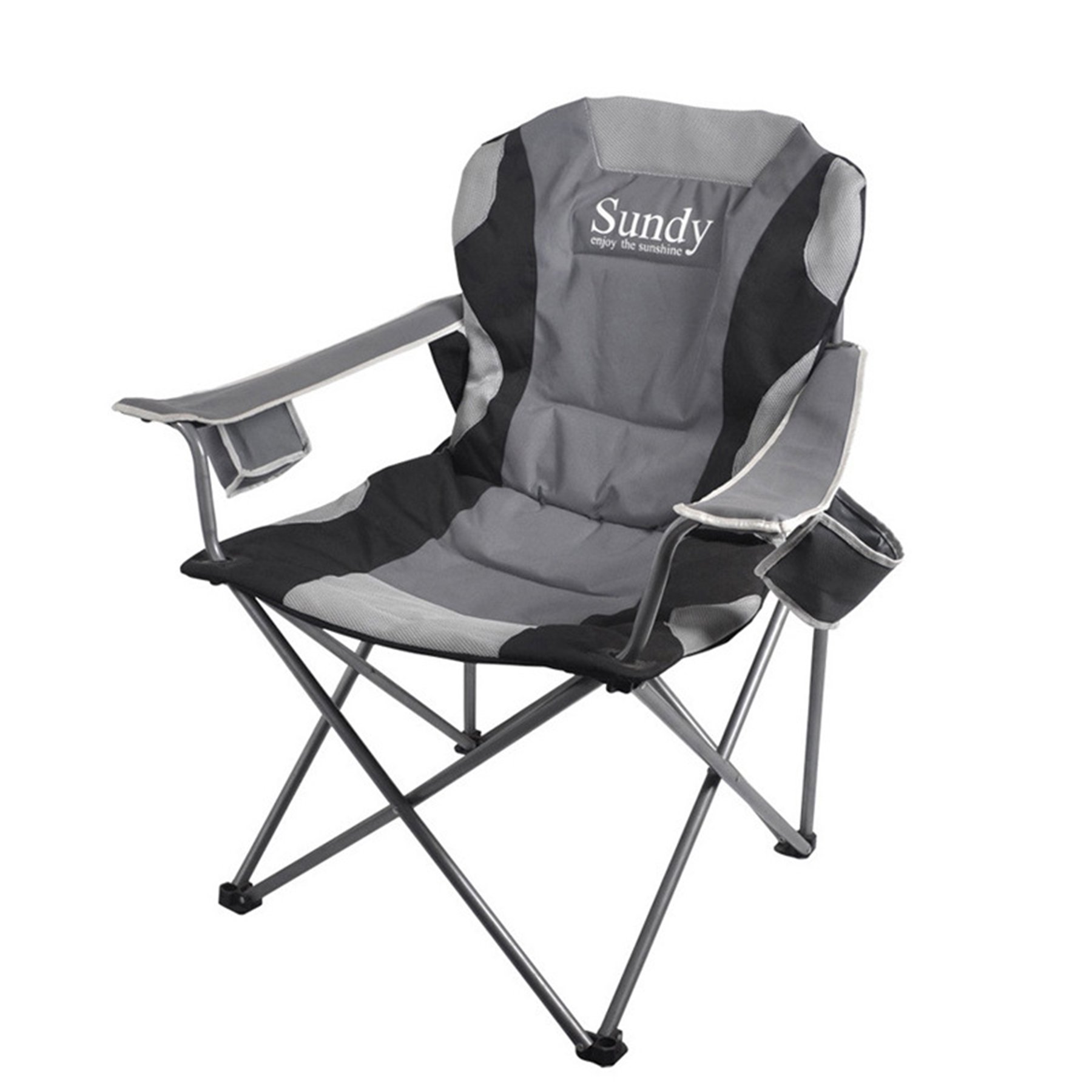 Foldable Camping Chair 3