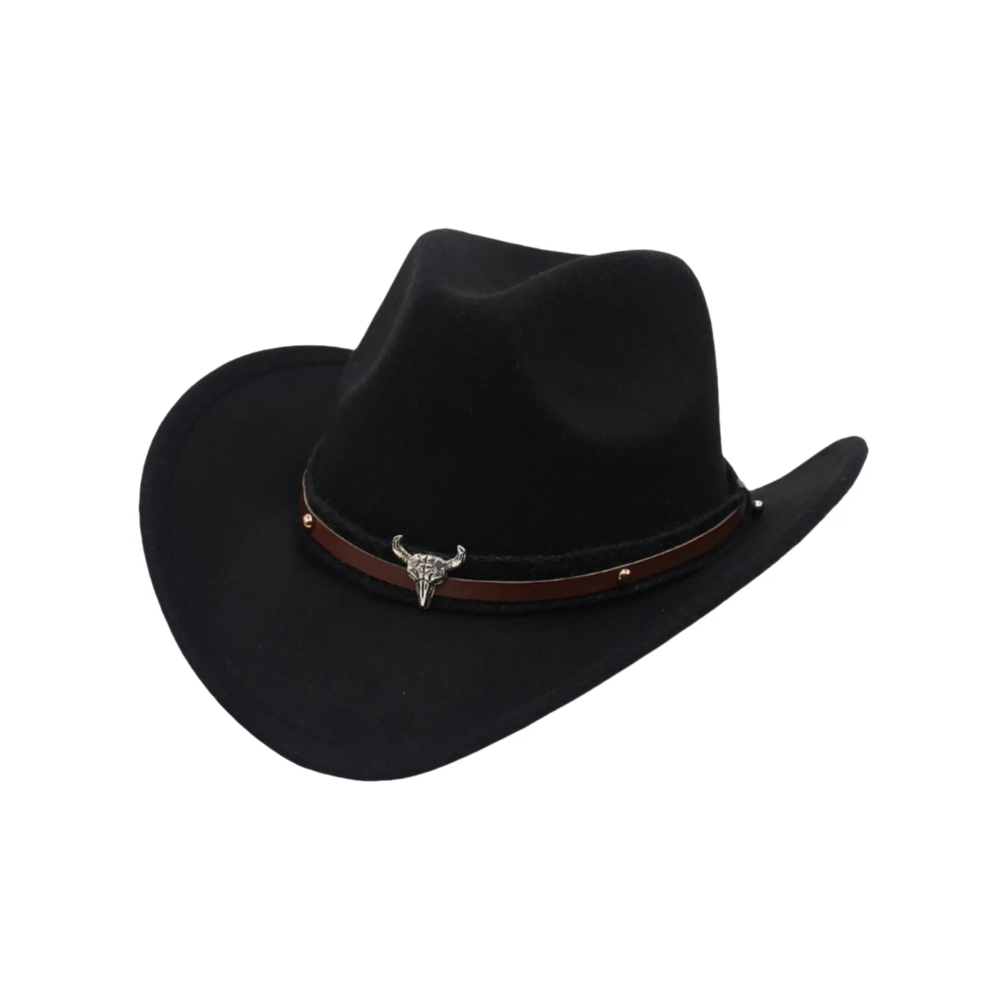 Outdoor Western Cowboy Hat 5