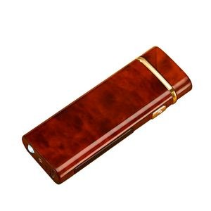 Dual Electric Arc Lighter With Flashlight 14