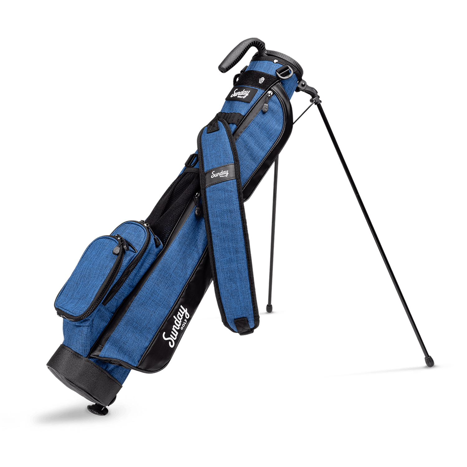 Sunday Golf Par 3 Golf Bag 10