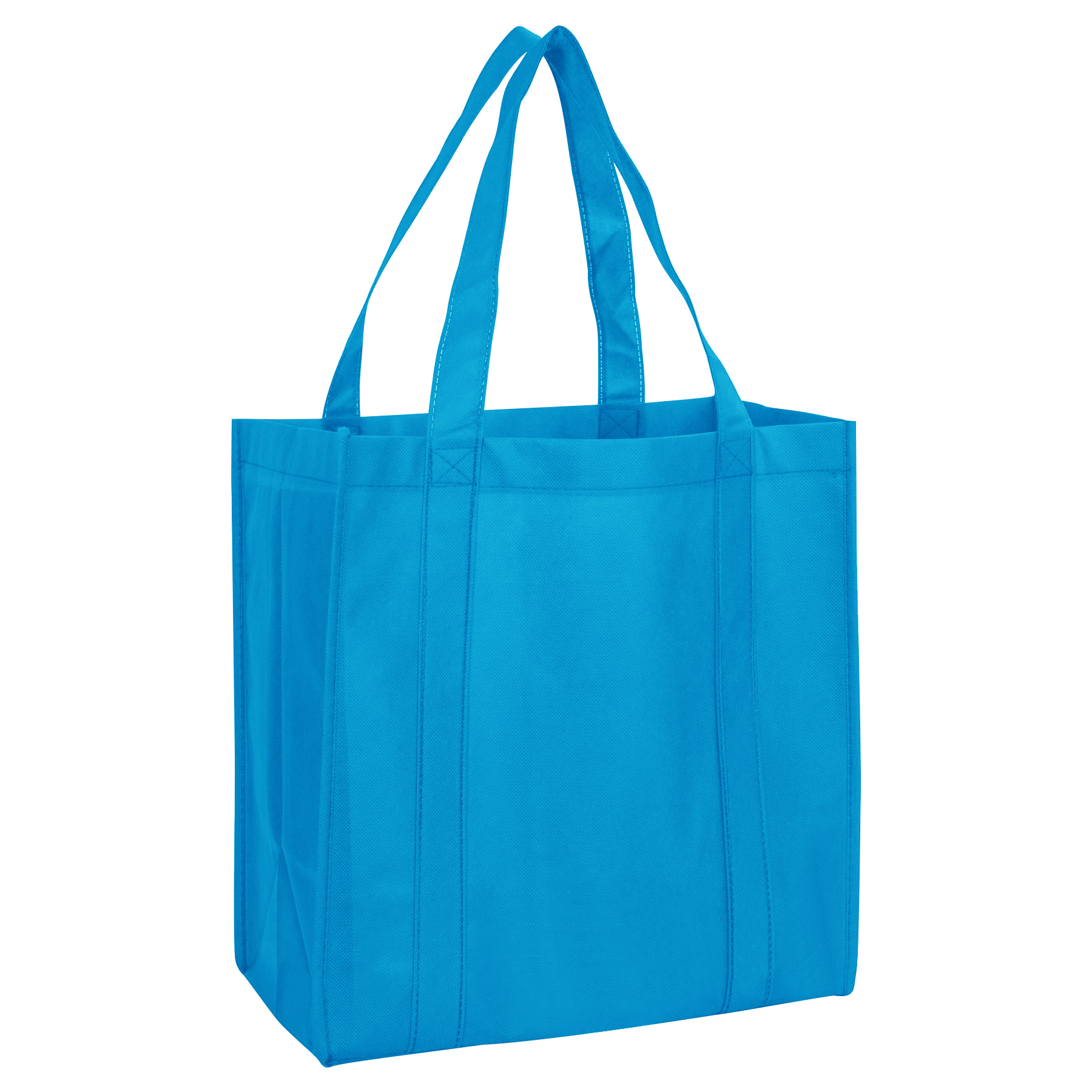 Large Capacity Non-woven Shopping Tote Bag 13