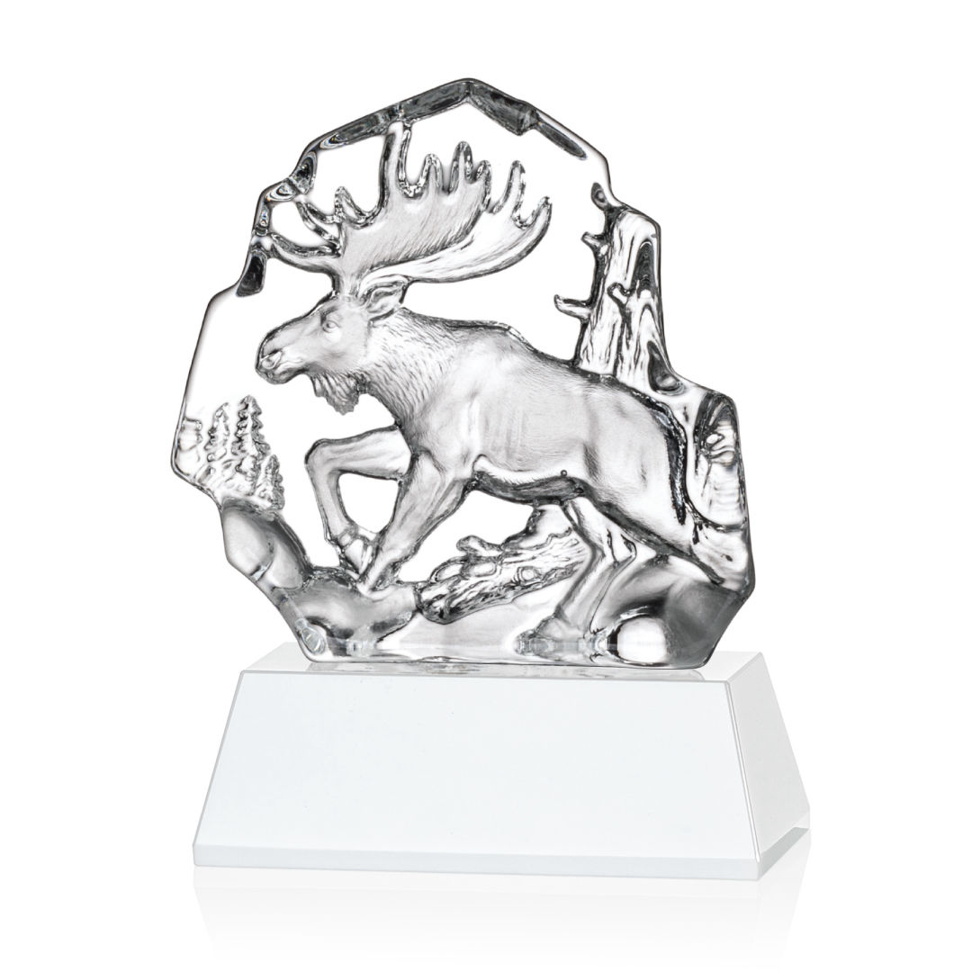 Ottavia Moose VividPrint™ Award 23