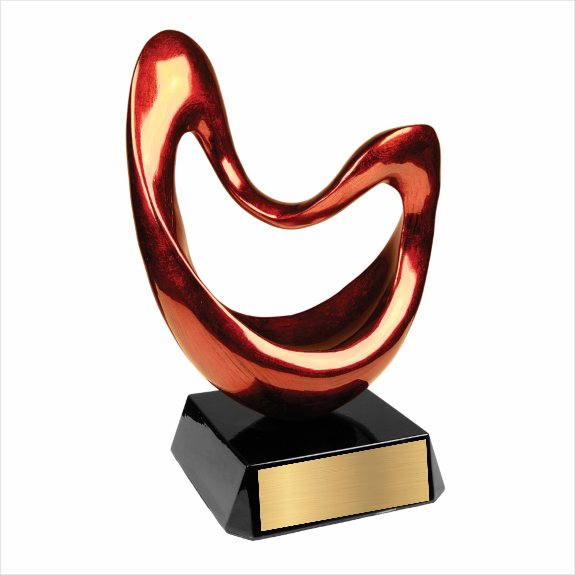14" Art Sculpture Award 18