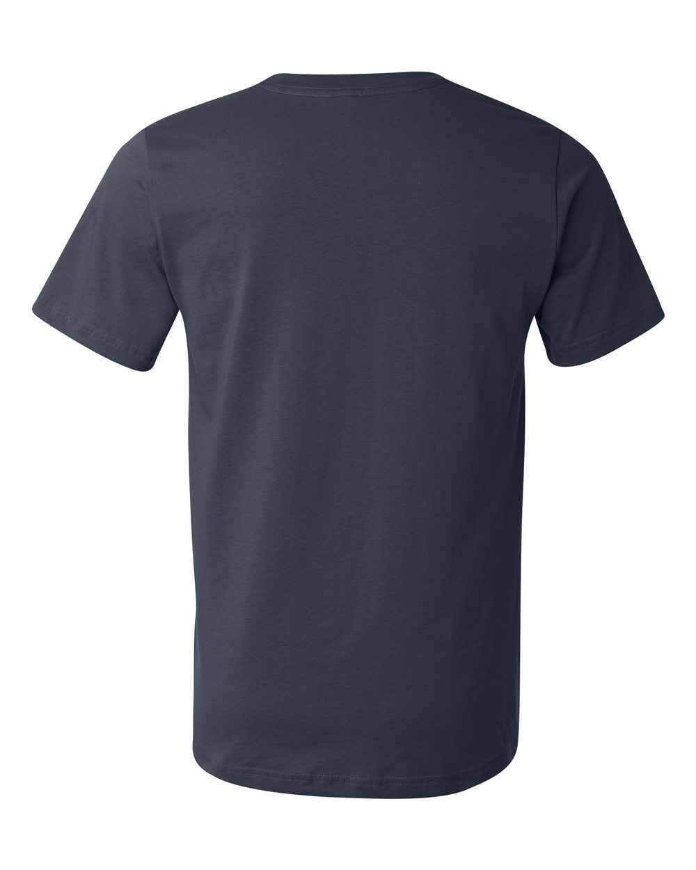Unisex USA-Made Jersey Tee - 3001U 41