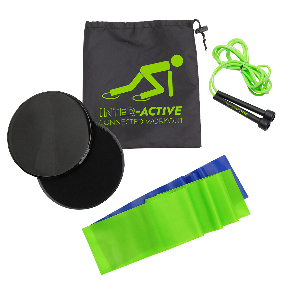 Sport + Fitness Gift Set 6
