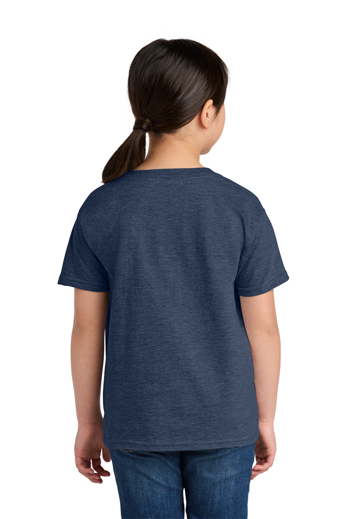 Gildan Youth Softstyle T-Shirt 64000B 340