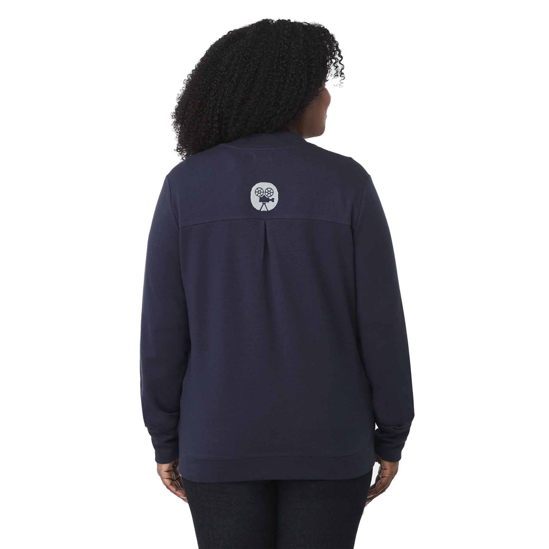 RIGI Eco Knit Full Zip - Women's 30