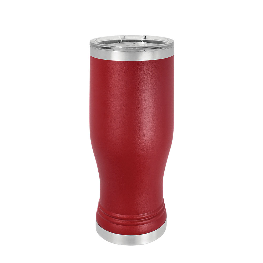 20 oz Pilsner Tumbler