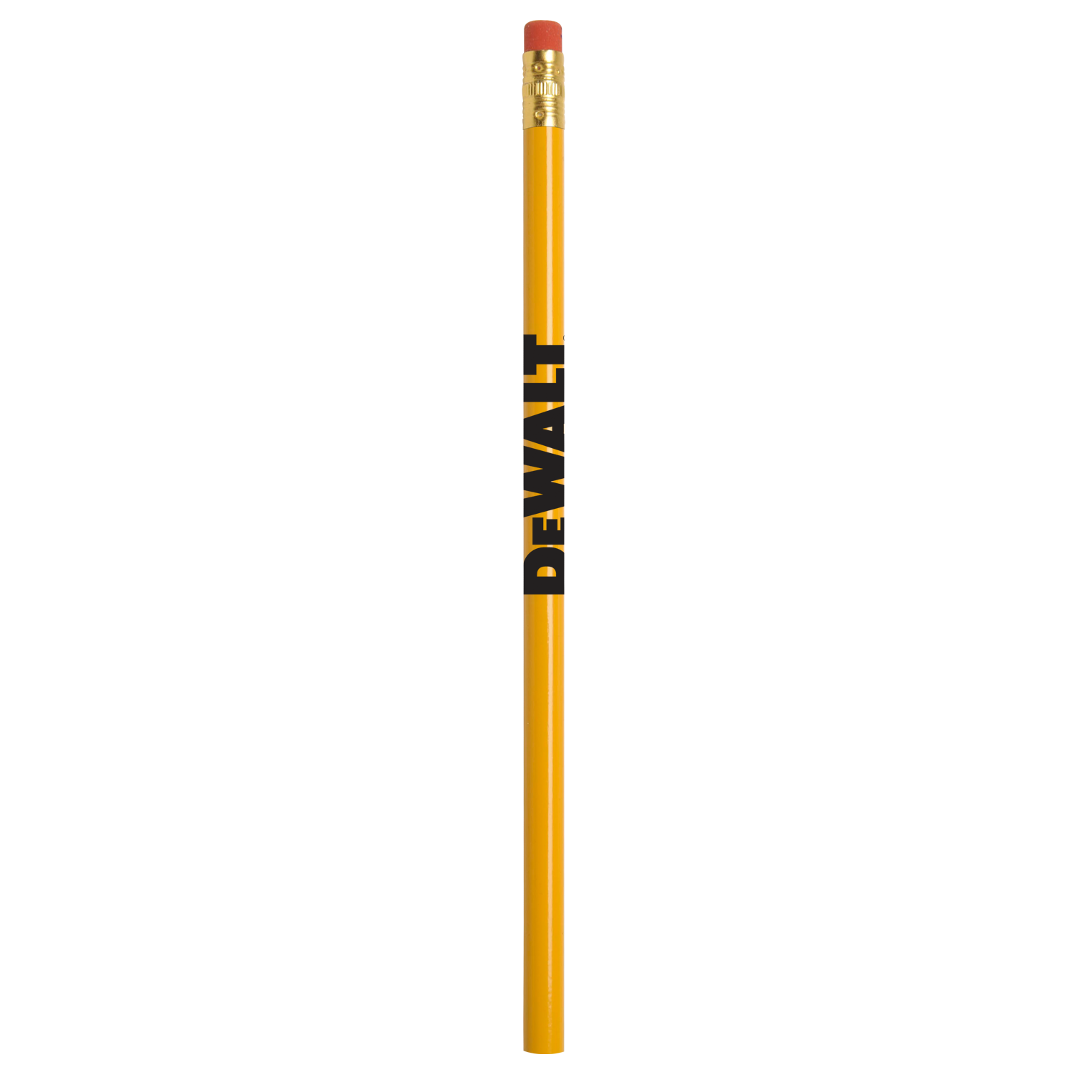 Jo-Bee Economy Line Round Pencil 15