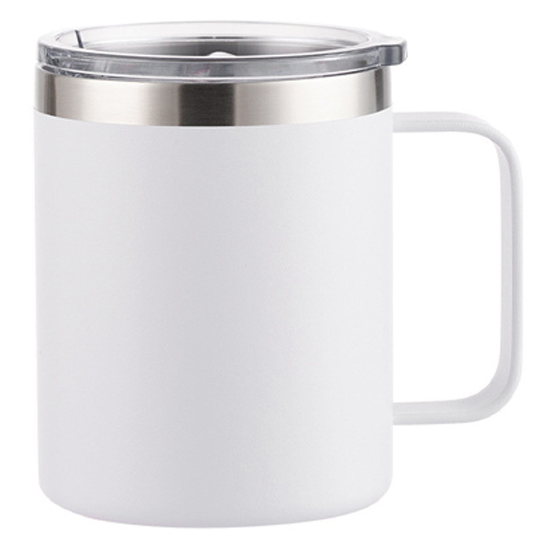 13Oz Insulated Coffee Cup 5