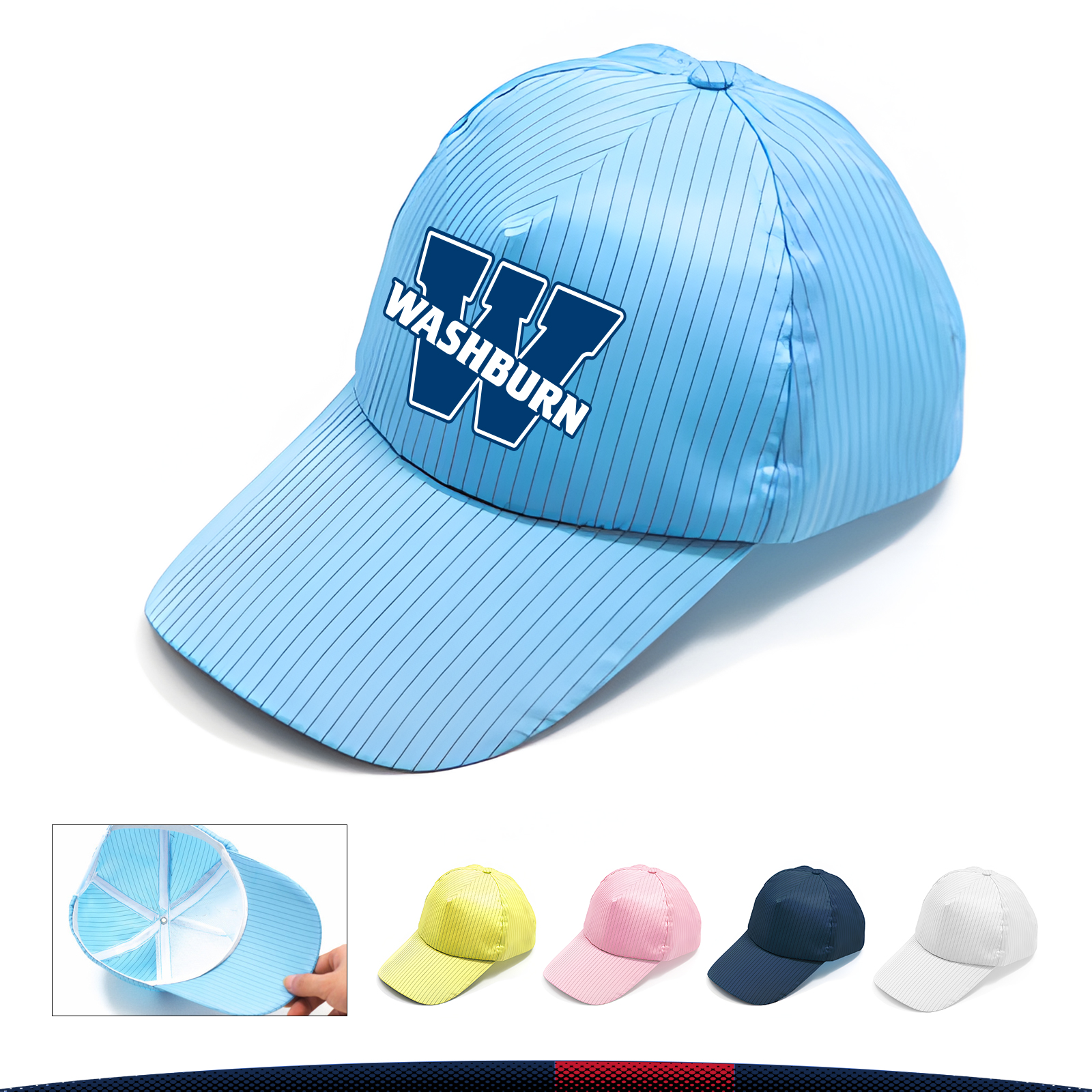 Dego Sun Hat 4