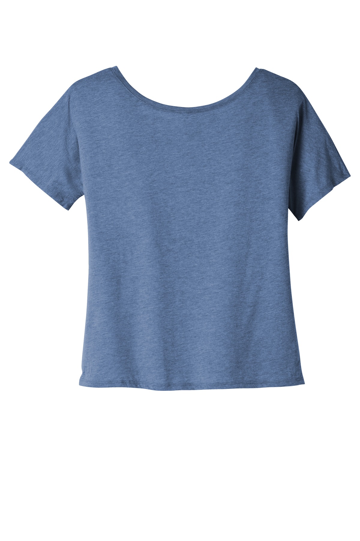 BELLA+CANVAS Women's Slouchy Tee. BC8816 22