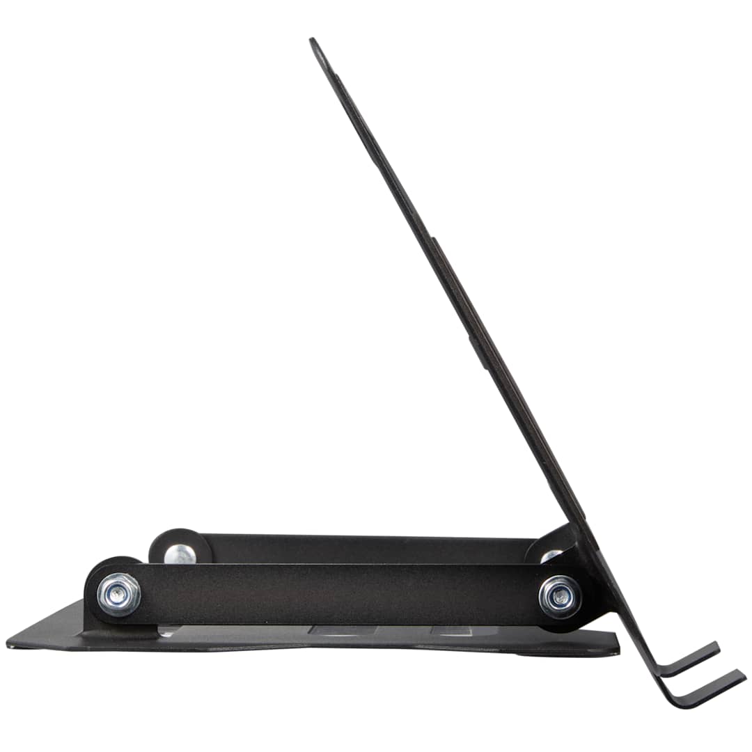 Elevate Laptop Stand and Bluetooth Speaker 128