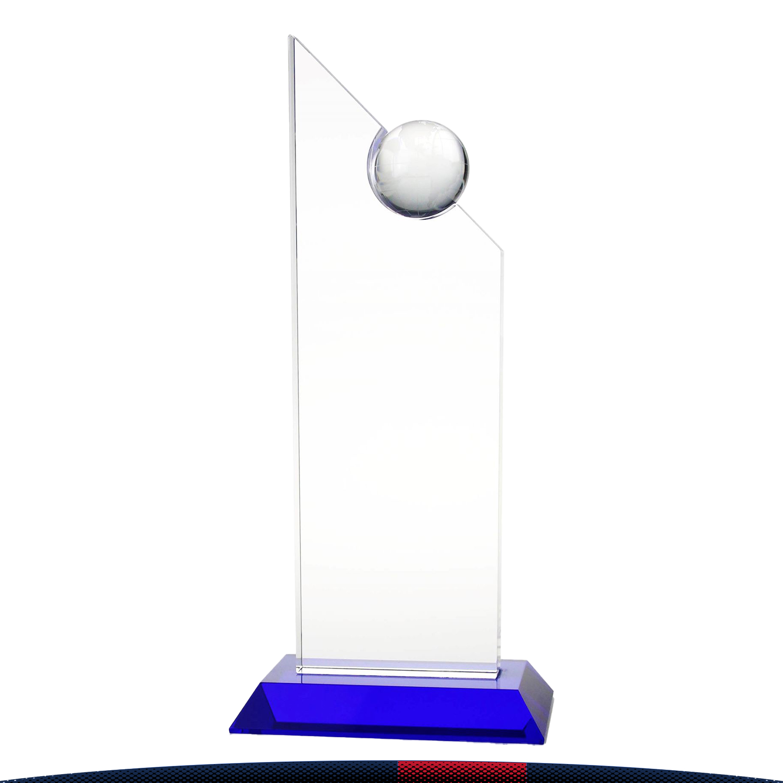 Rplin Pinnacle Globe Award 4