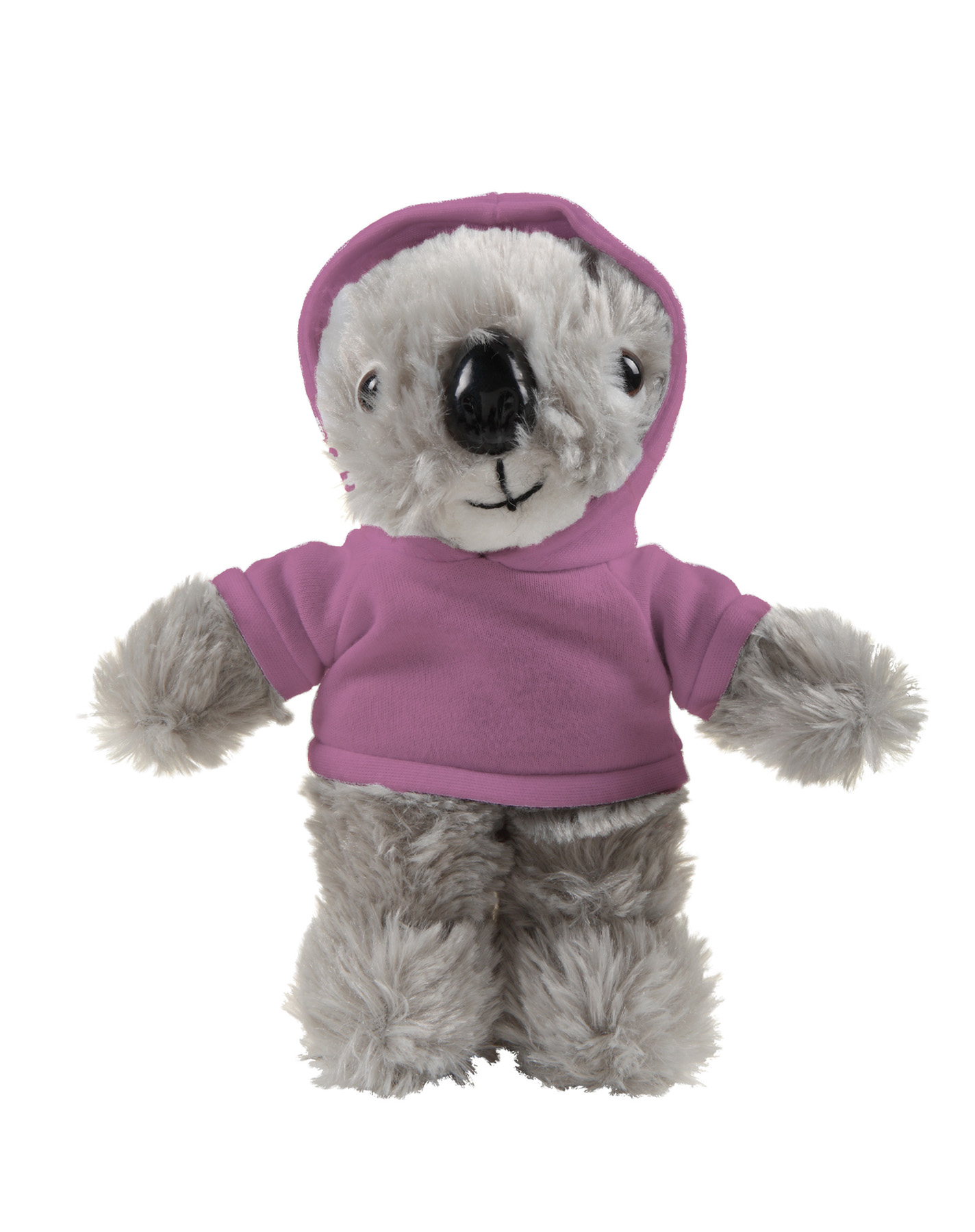 soft plush Koala with hoodie 13