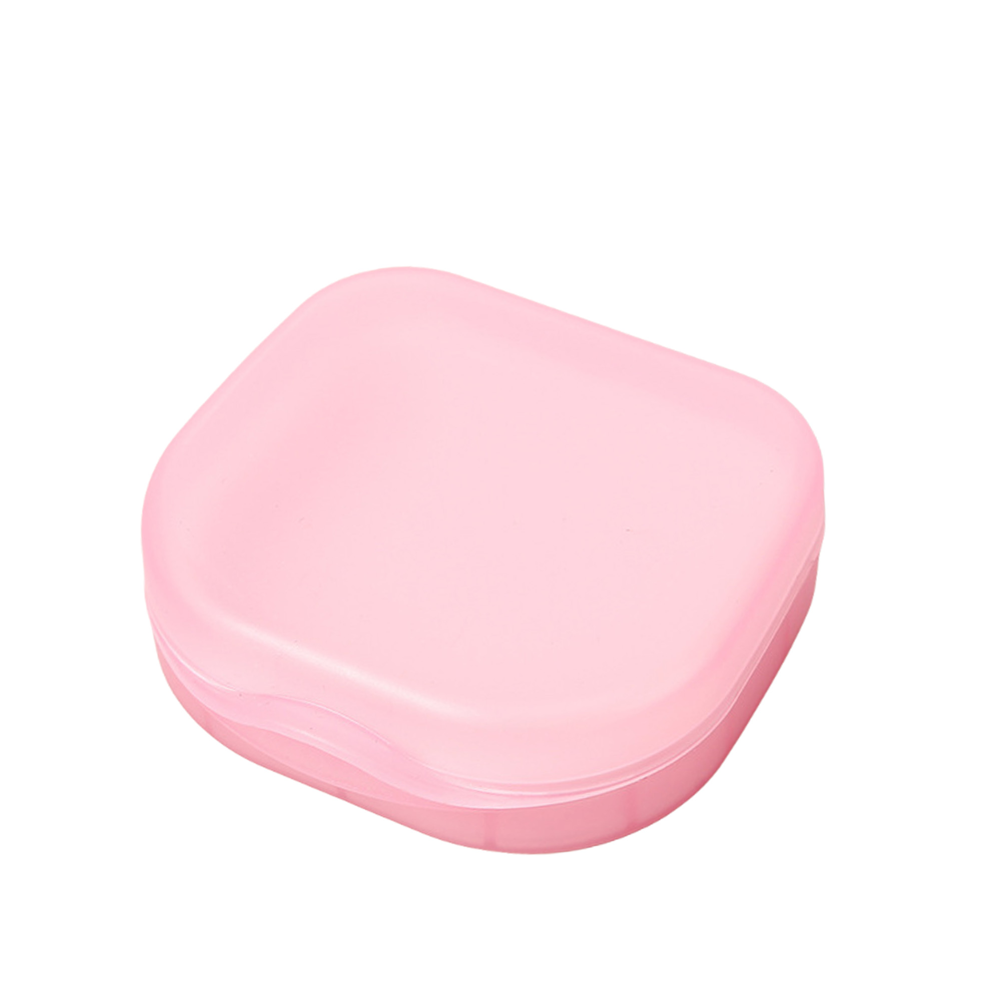 Invisible Dental Retainer Storage Case 7