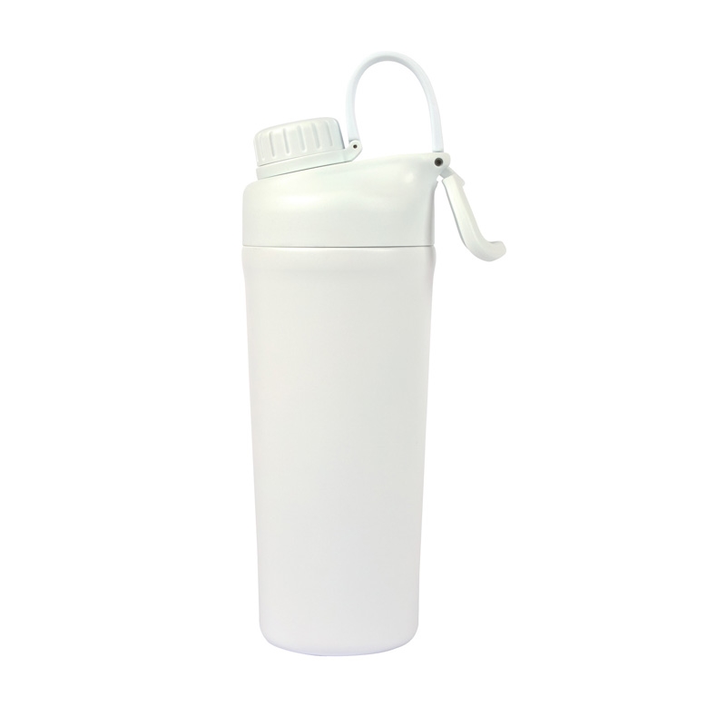 Longden 26 oz. Double Wall, Stainless Steel Shaker Bottle 31