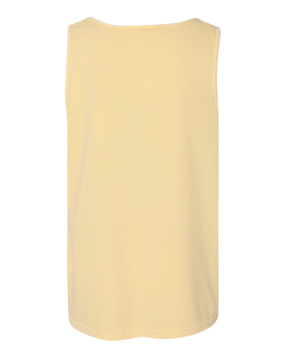 Unisex Garment-Dyed Heavyweight Tank Top - 9360 66