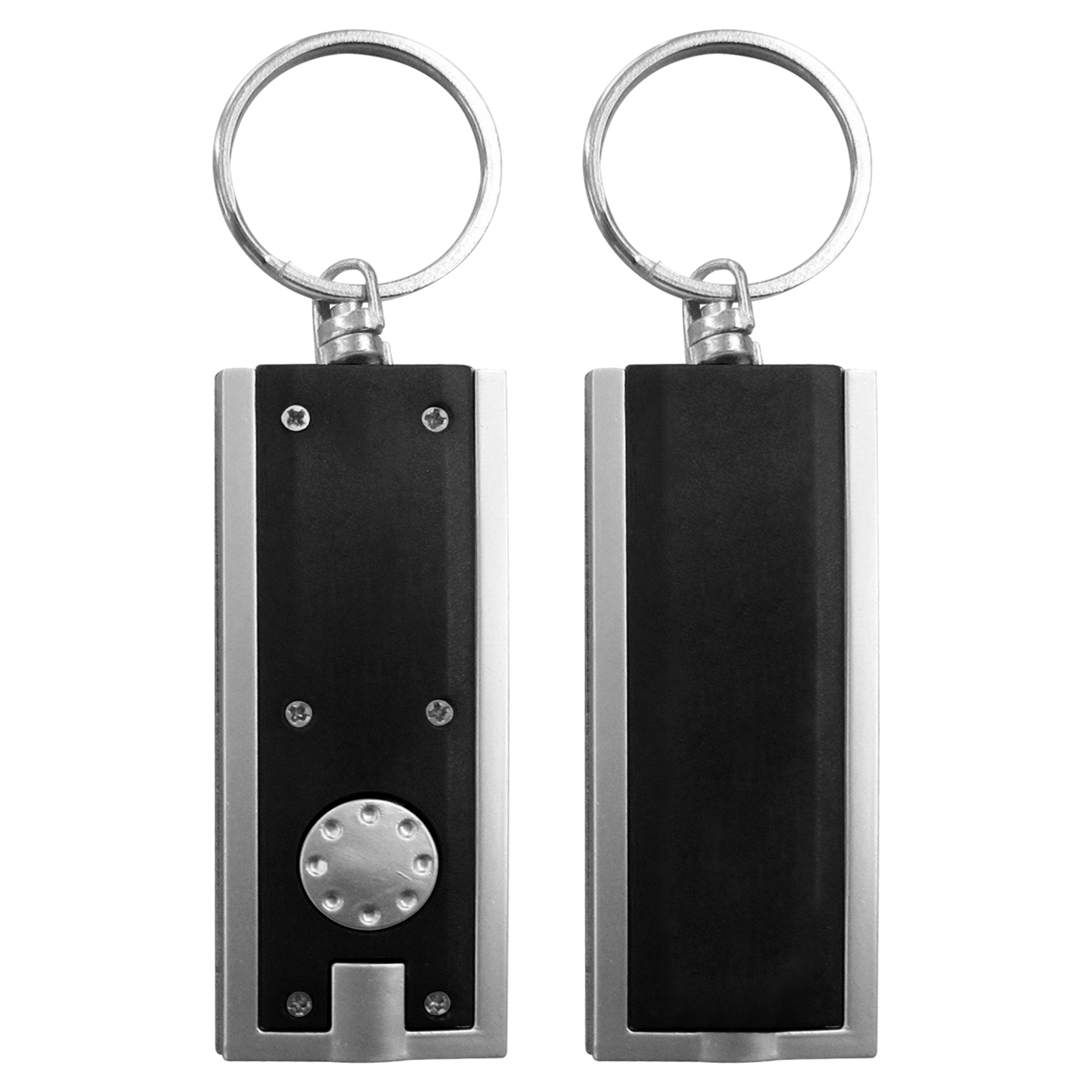 Flashlight Keychain 5