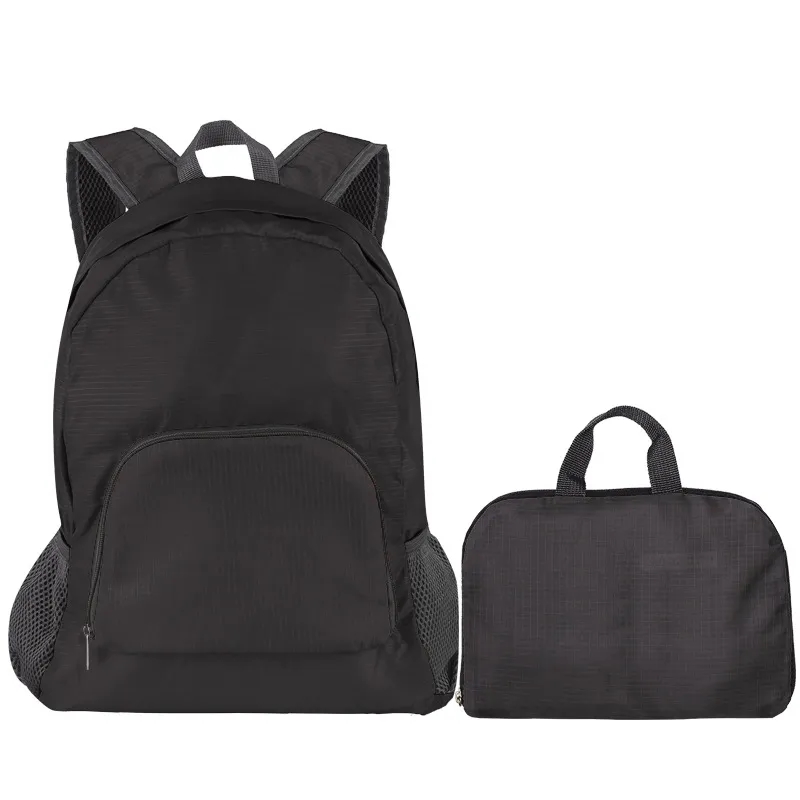 Ultralight Foldable Backpack 7