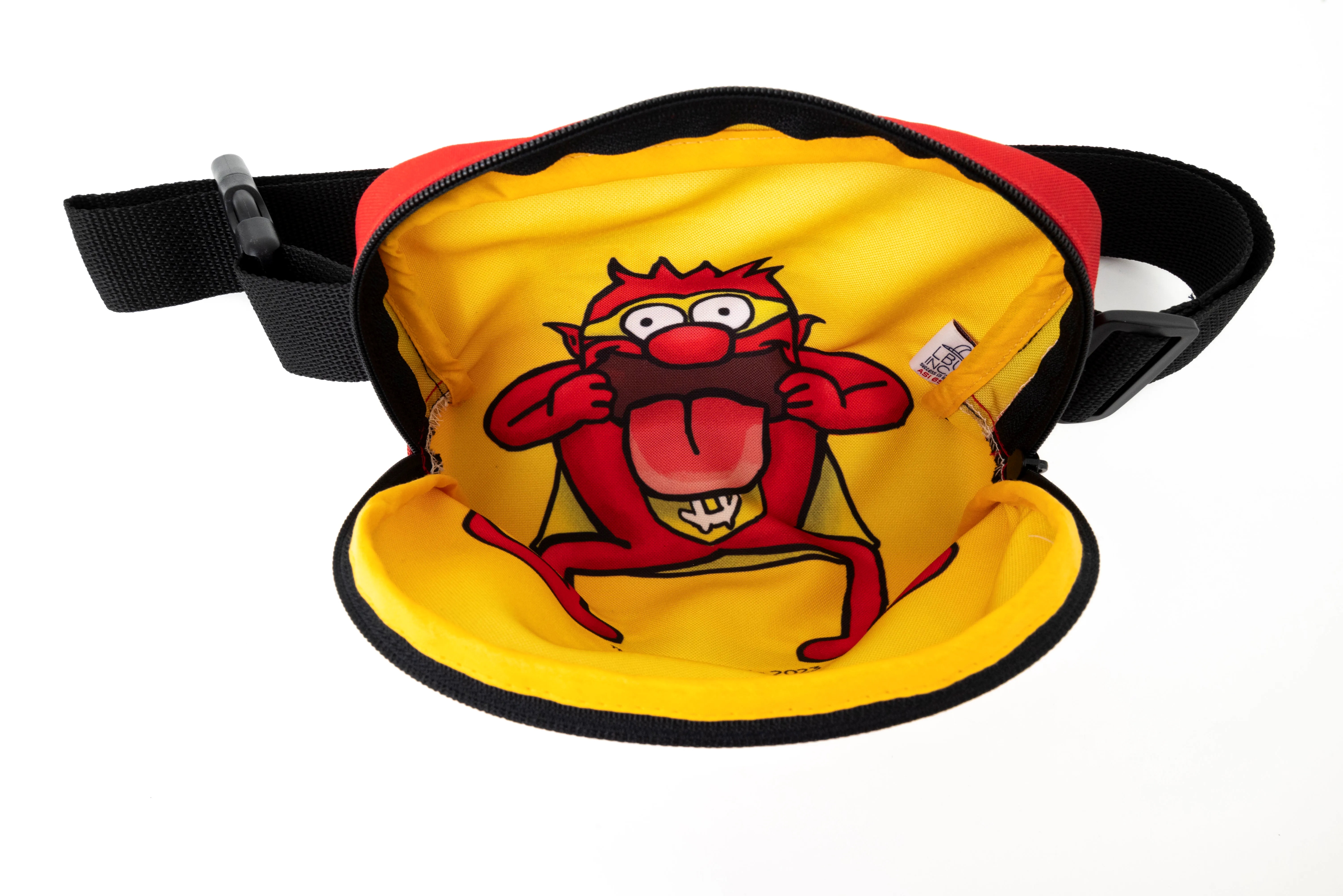 Custom Sublimated Fanny Pack 5