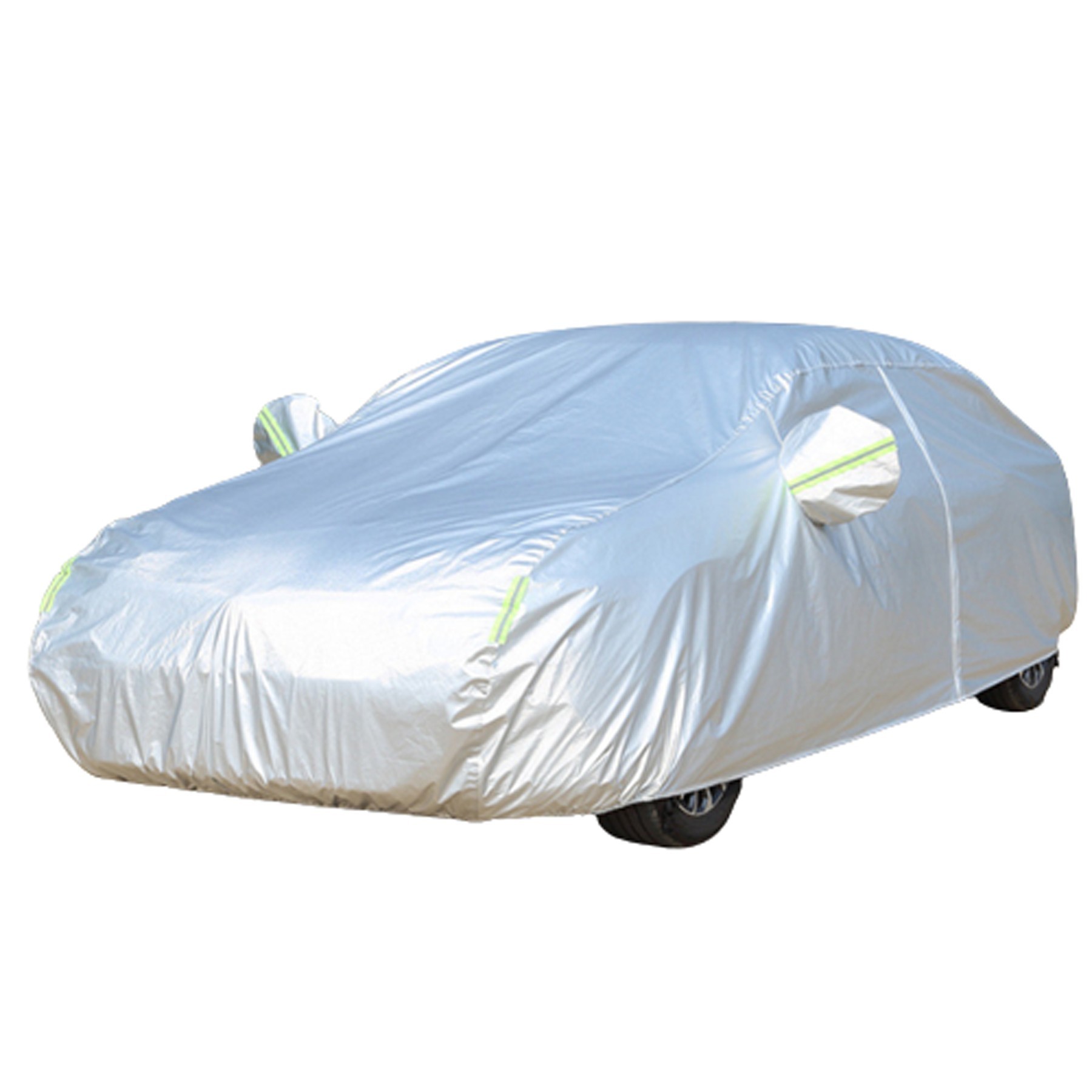 Dirtproof Waterproof Car Cover 2