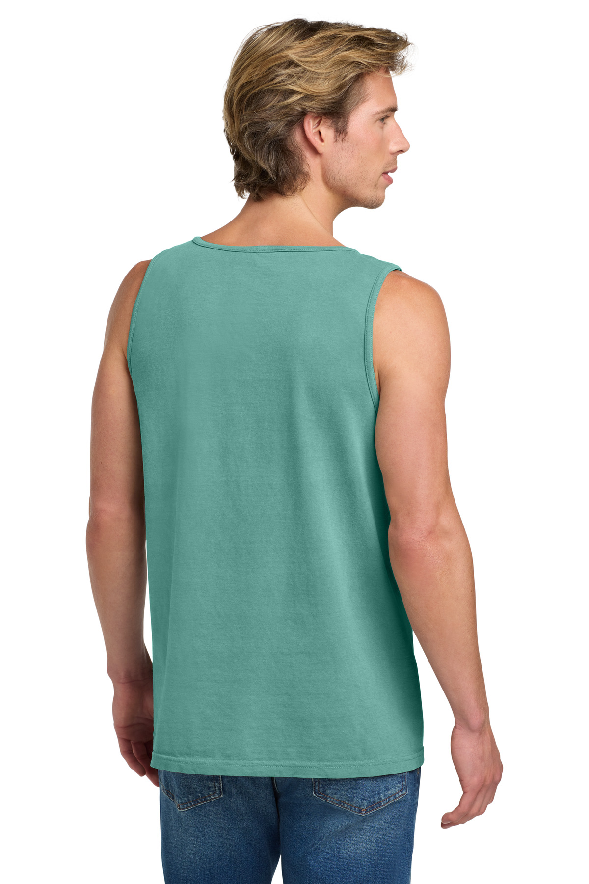 COMFORT COLORS Heavyweight Ring Spun Tank Top. 9360 149
