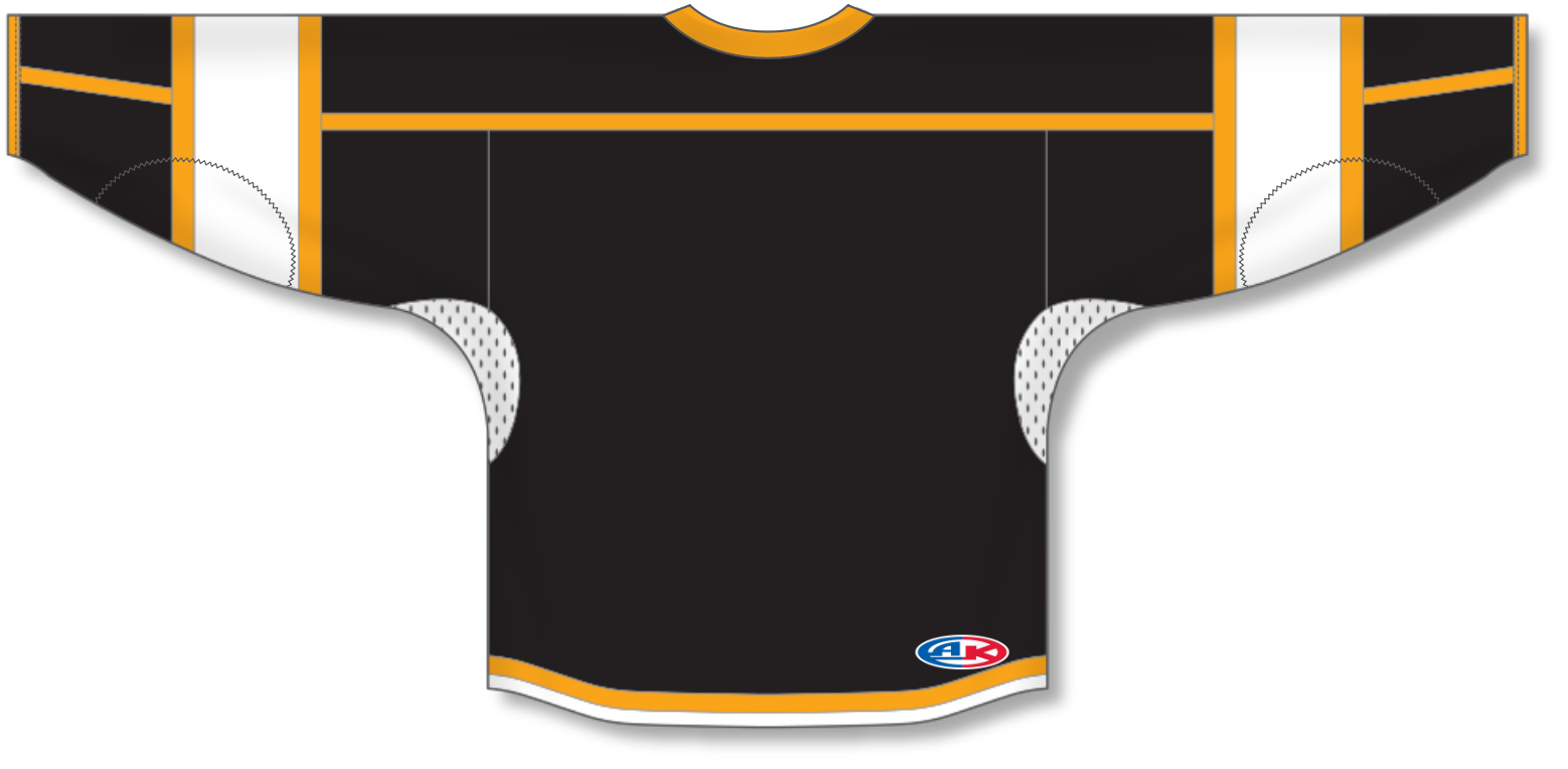 Select Hockey Jerseys H7000-G01 75
