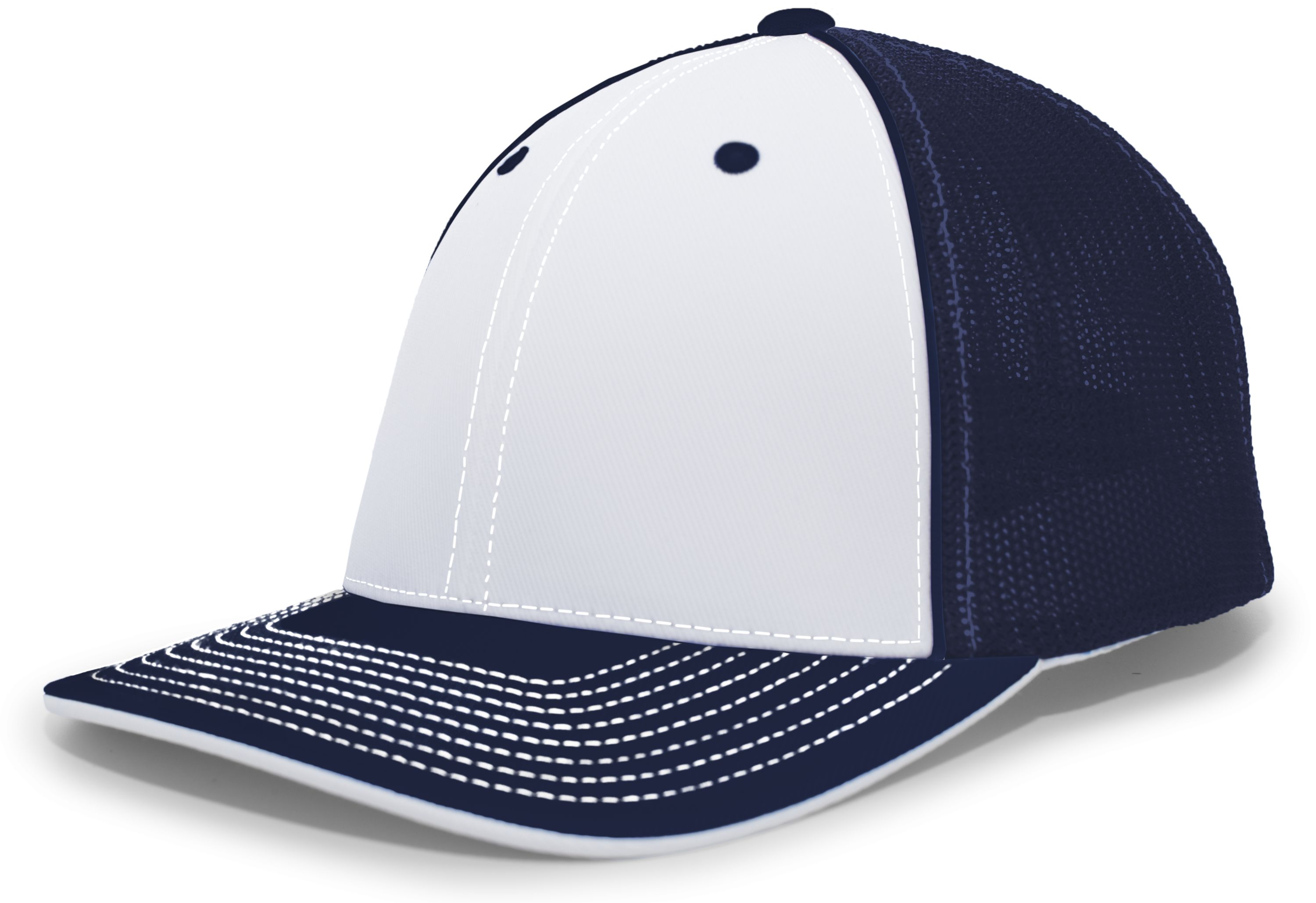 Trucker PacFlex Cap 72