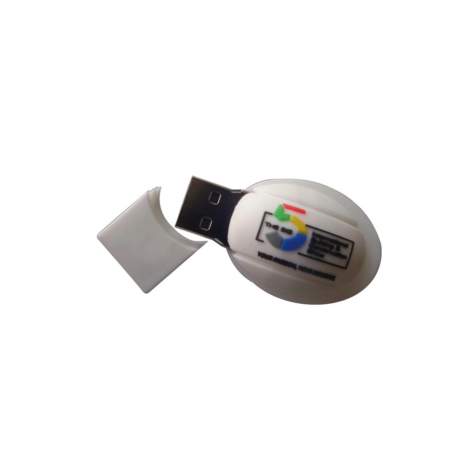 Construction Hard Hat USB Flash Drive 2