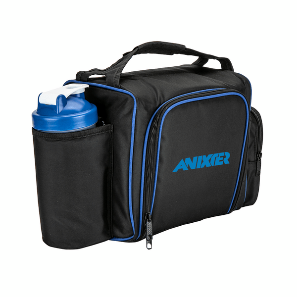 Meal Prep Cooler Bag 14
