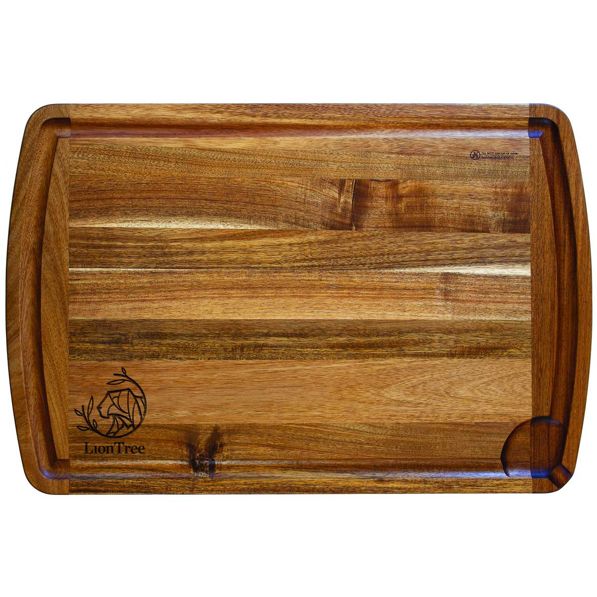 Rock & Branch® 30" Acacia Cutting Board