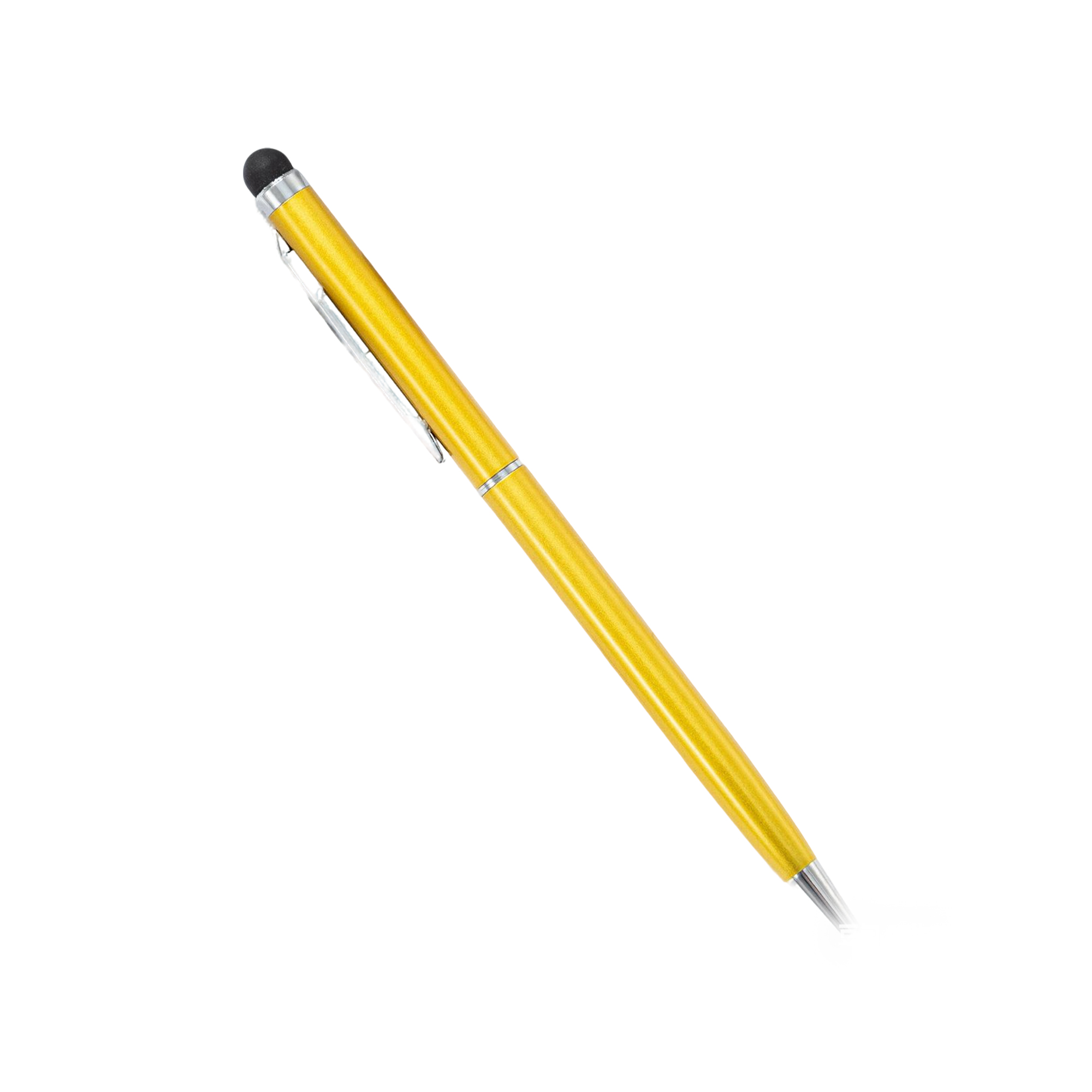 Dual Function Stylus Pen For Touch Screen With Ballpoint Ink 18