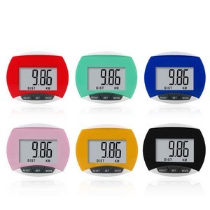Running Pedometer To Track Calories Burned 27