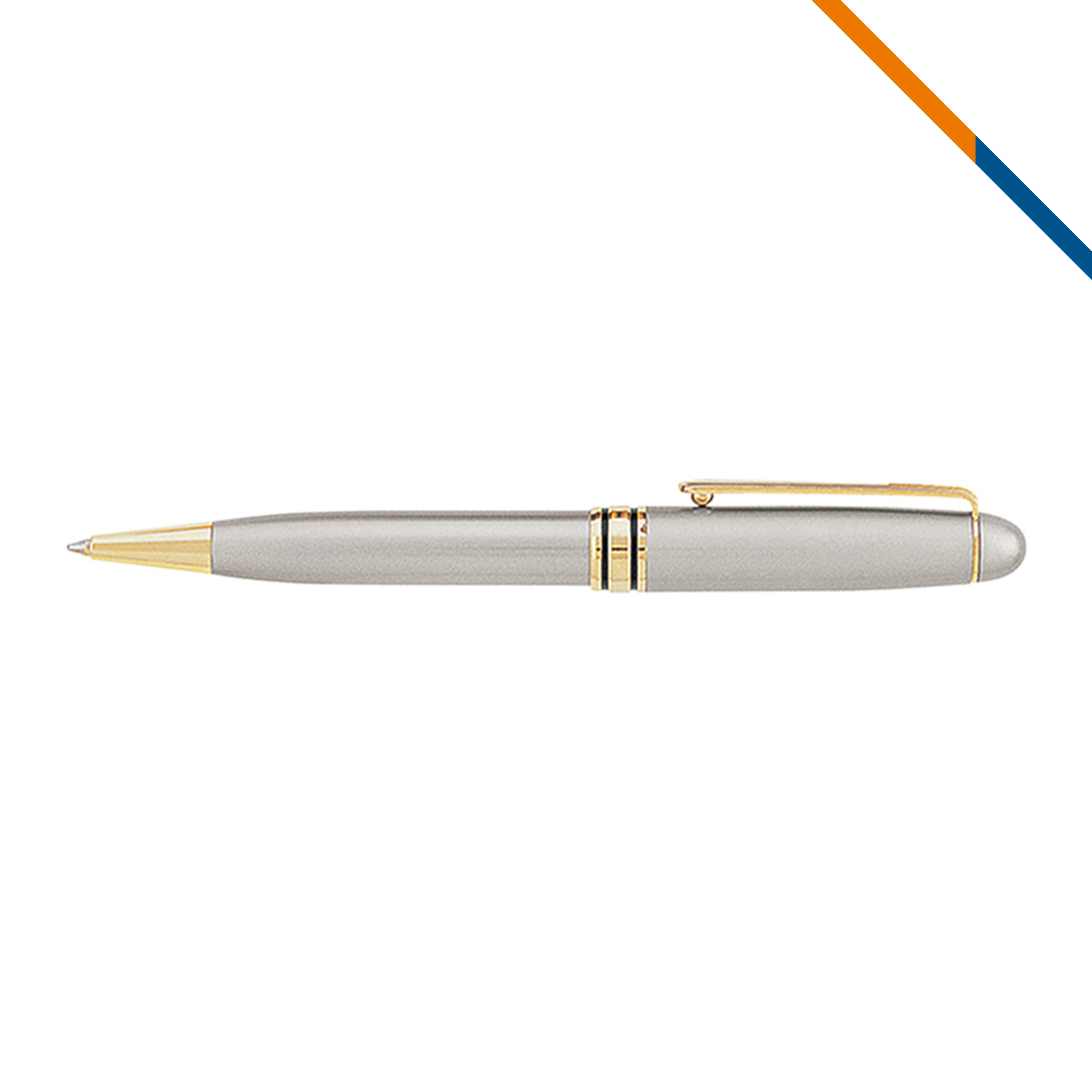 Instella Metal Pen 11