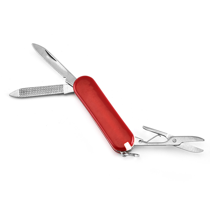 Multi-Function Tool Pocket Knife 3