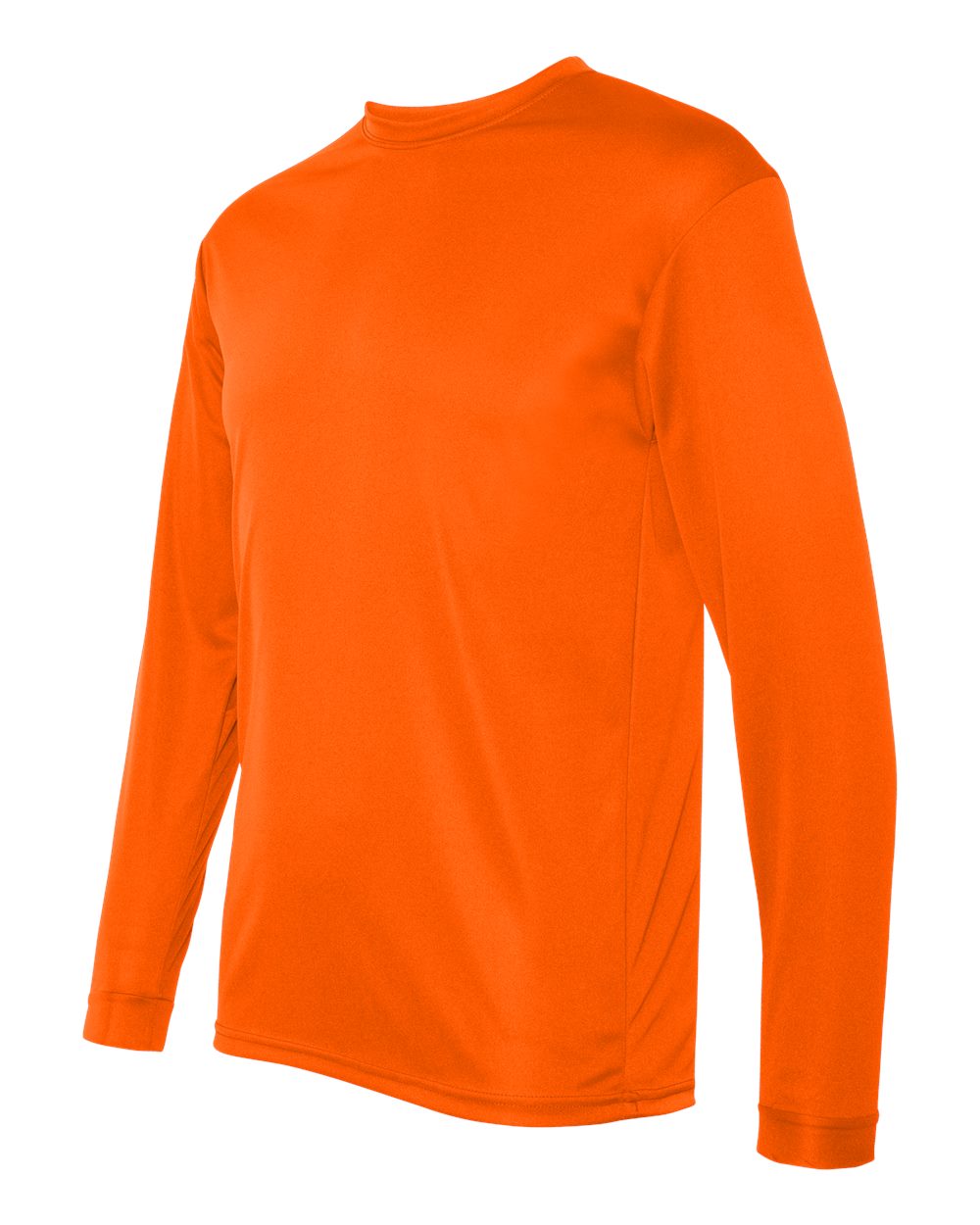 Unisex Performance Long Sleeve T-Shirt - 5104 113