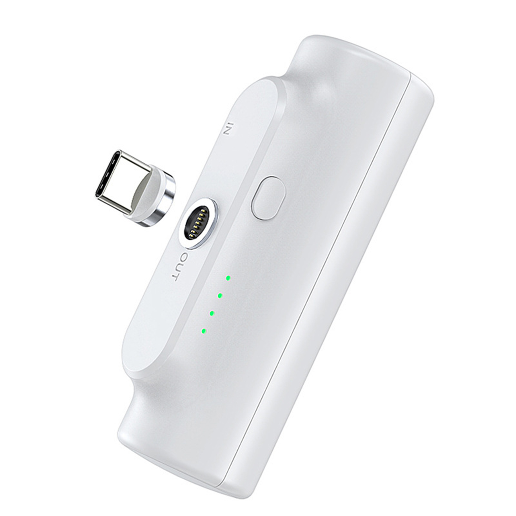 Outdoor 3-In-1 Phone Power Bank 3