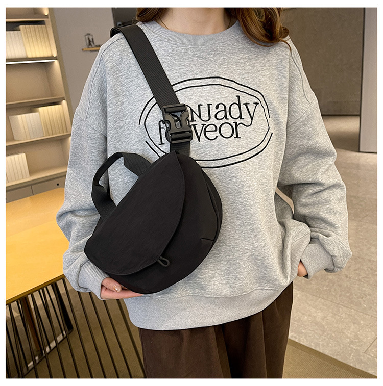 Fashion Messenger Bag for Women 2