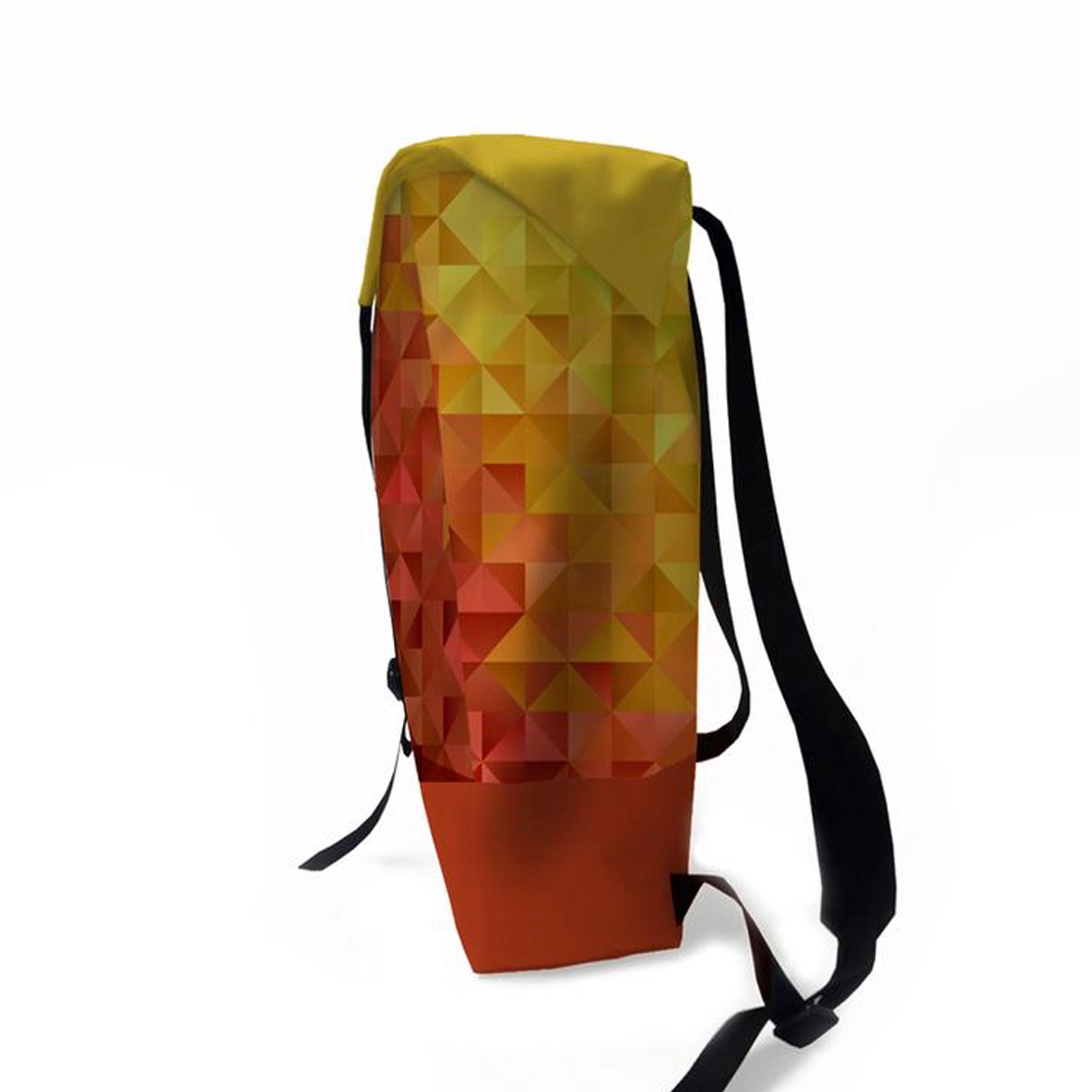 Custom Back Pack 17