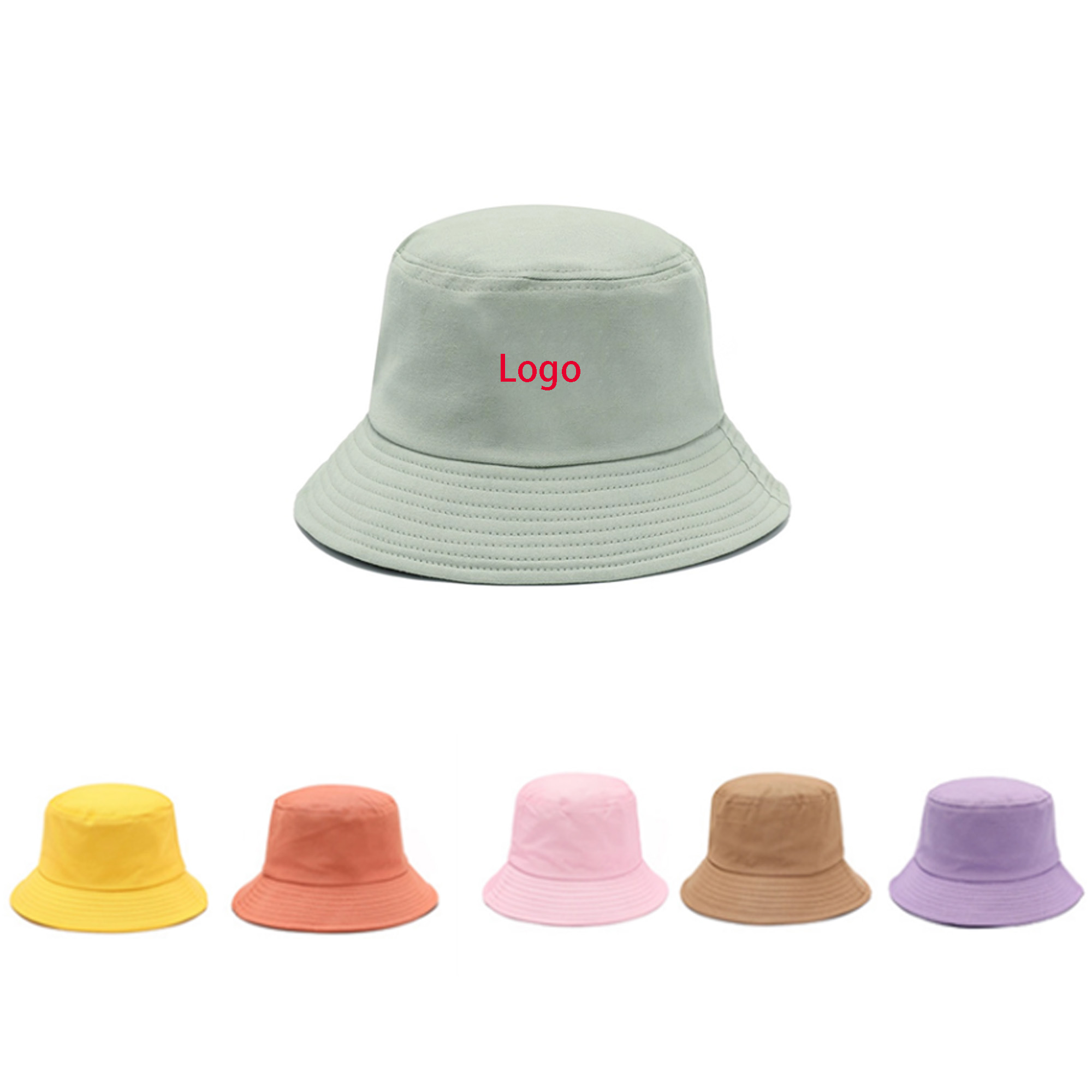 Fisherman Bucket Hat 1
